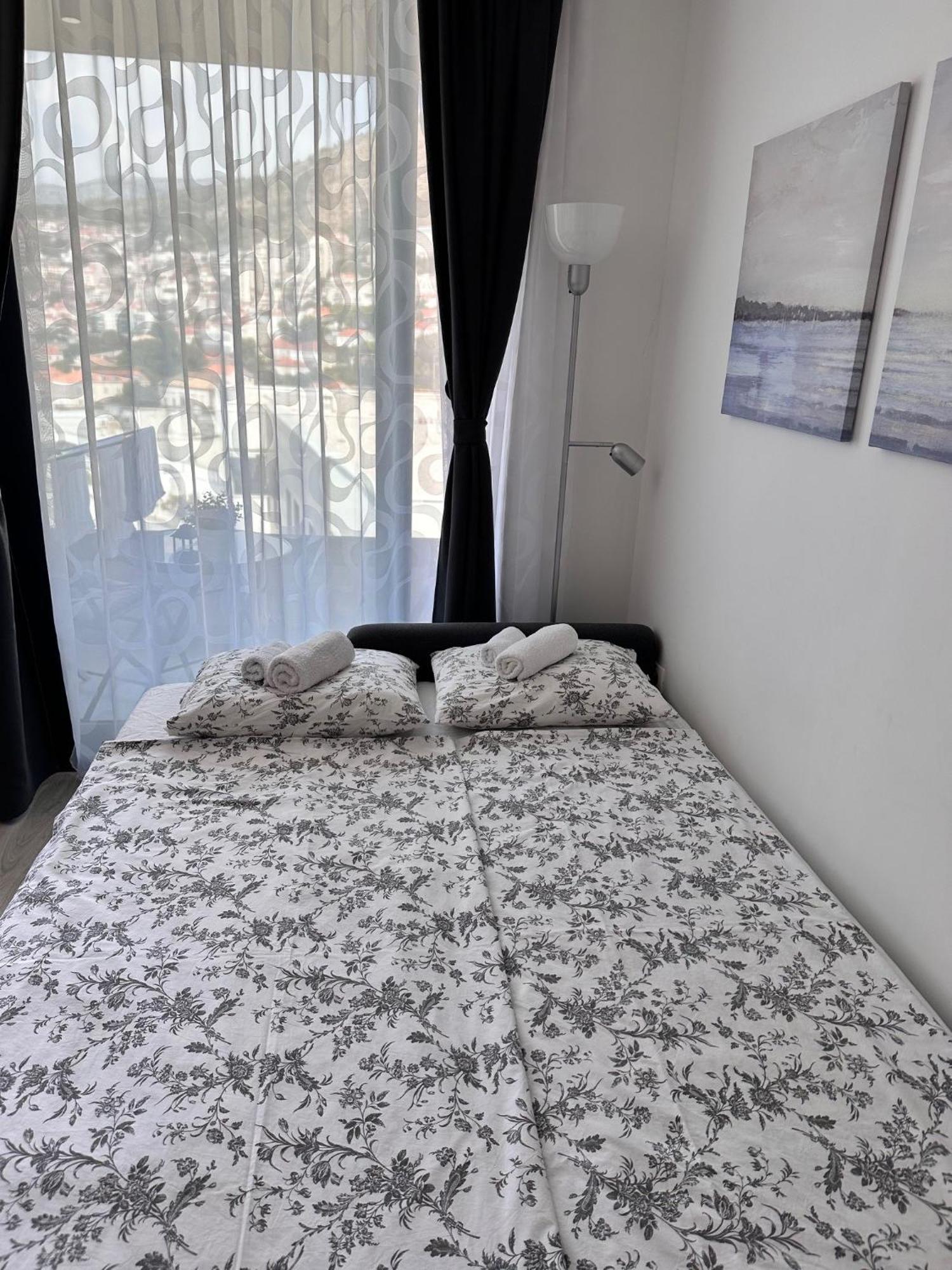 Lumax Apartment Dubrownik Zewnętrze zdjęcie
