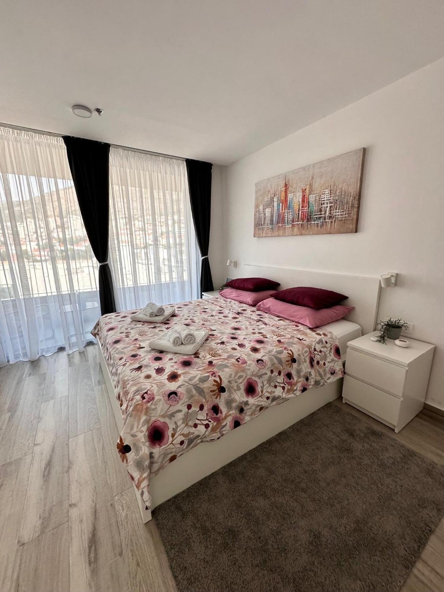 Lumax Apartment Dubrownik Zewnętrze zdjęcie